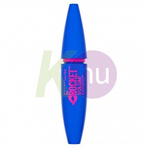 Maybelline Maybelline Spirál Volume Expr. Rocket Barna 19093830