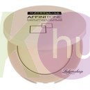 Maybelline MAYB AFFINITONE PÚDER 24 GOLDEN BEIGE 19093837