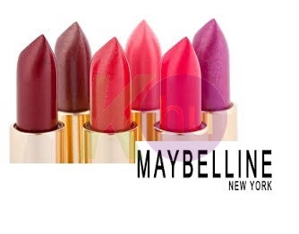 Maybelline MAYB COLOR SENSATIONAL RÚZS 125 SHIMMER PINK 19093840