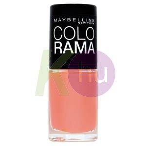 Maybelline Maybelline Colorama 91 Punky Orange 19093864