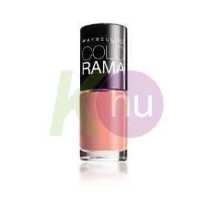 Maybelline MAYB COLORAMA 93 Peach Smoothi 19093865