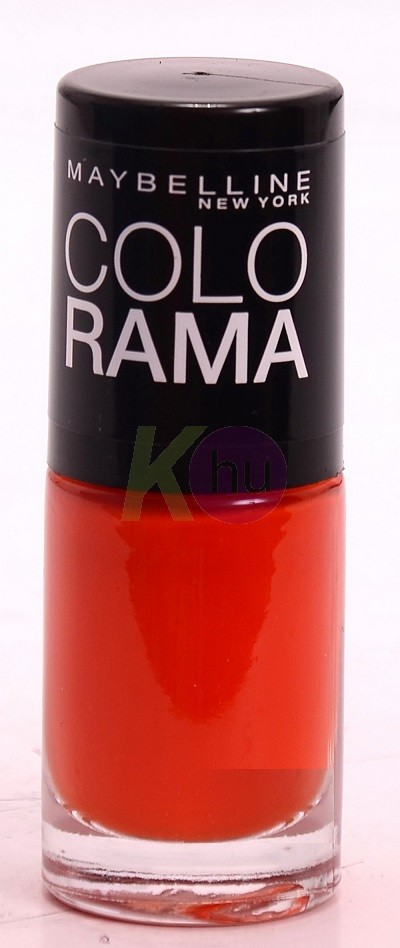 Maybelline Maybelline Colorama 155 Tangerine 19093870