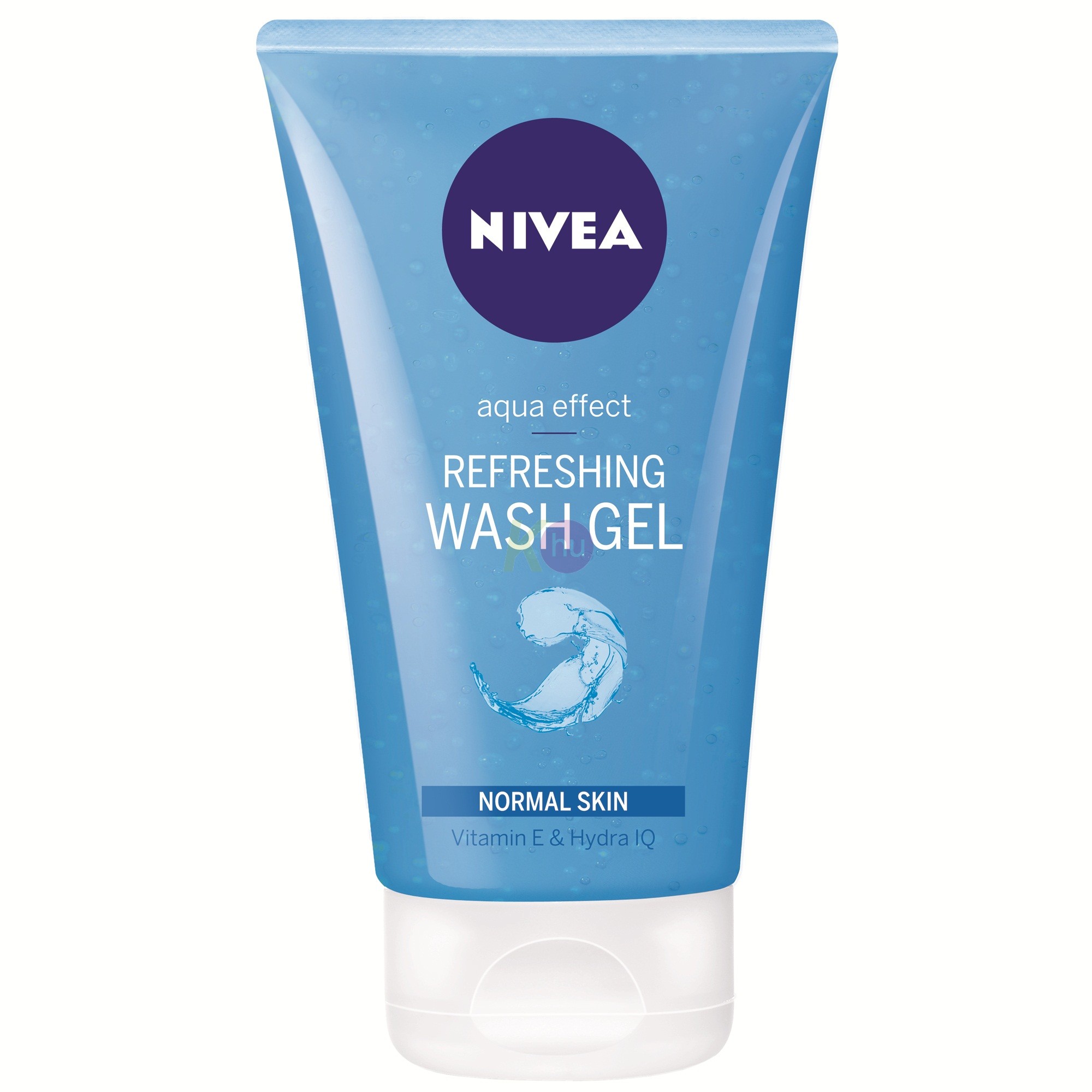 Nivea Visage Nivea v.arclemosó zselé 150 ml Normal börre 19113310