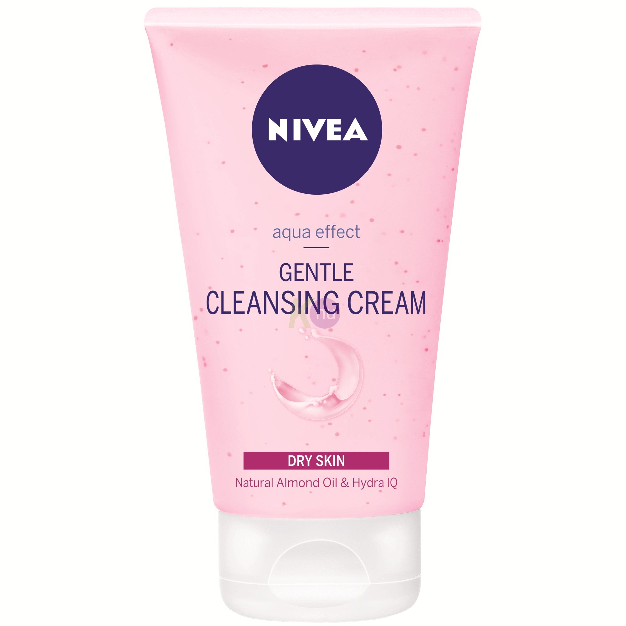 Nivea Visage Nivea V. arclemosó 150ml krémes száraz bőr 19113311