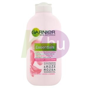 Garnier skin naturals Garnier Skin Naturals Essentials tej 200ml száraz 19122802