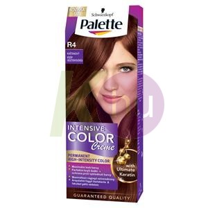 Palette ICC R4 gesztenye 19126200