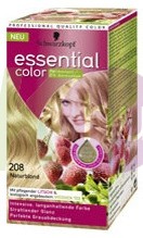 Essential Color -208 természetes szőke 19130751