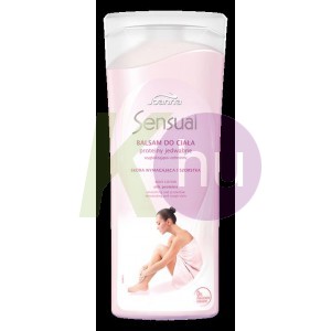 Joanna Sensual Testápoló balzsam 200g Selyem protein 19136860