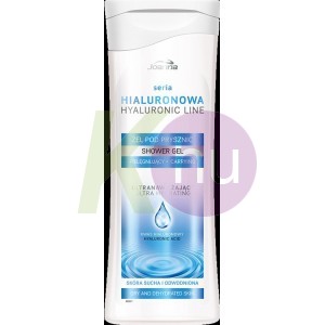 Joanna tus 300ml Hialuron 19136899