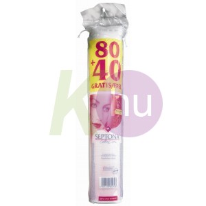 Septona vattakorong-80+40db 19136900