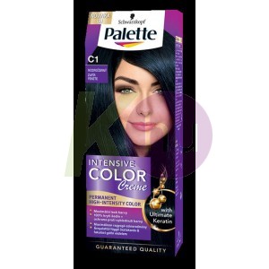 Palette ICC C1 kékesfekete 19137300