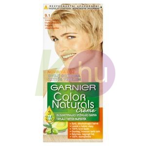 Garnier Color Naturals 9.1 N.vil.ham 19140600