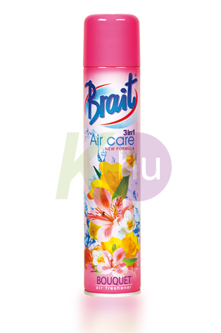 Brait légfrissítő 300ml virág 19141712