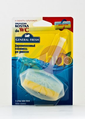 Major D.wc gél 500ml citrom+kosár 19141748