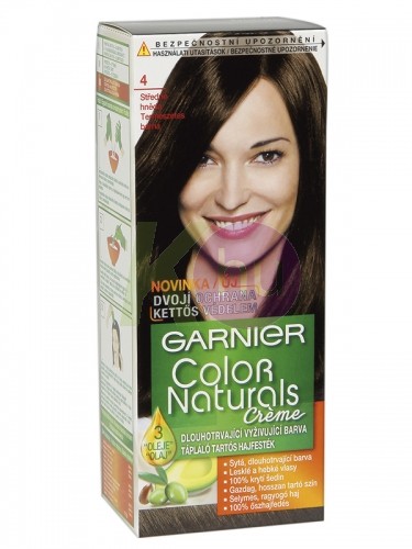 Garnier Color Naturals 4 19146101