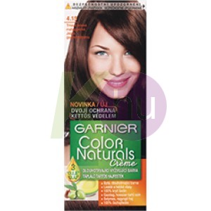 Garnier Color Naturals 4.15 Jeges gesztenyebarna 19146111