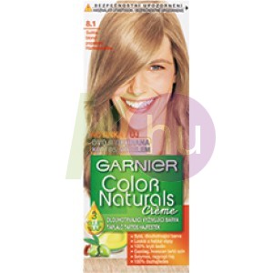Garnier Color Naturals 8.1 Hamvaszőke 19146200