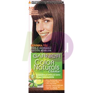 Garnier Color Naturals 6.25 Mogyoróbarna 19146400
