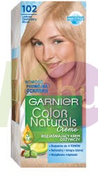 Garnier Color Nat.102 extra vil.ezüstszőke 19147201