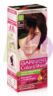 Garnier Color Shine 360 Rubinfekete 19147502