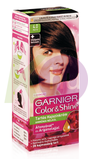 Garnier Color Shine 400 Barna 19147503