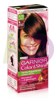 Garnier Color Shine 415 Jeges gesztenye 19147504