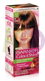 Garnier Color Shine 600 Sötétszőke 19147508