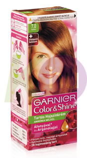 Garnier Color Shine 700 Szőke 19147512
