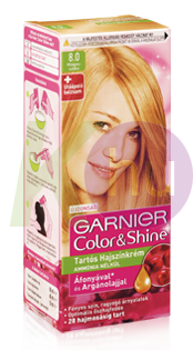 Garnier Color Shine 800 Világosszőke 19147513