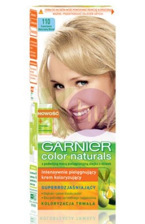 Garnier Color Nat.110 term.szöke 19149700