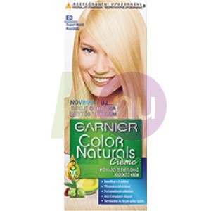 Garnier Color Naturals EO Kiszőkítő 19150400