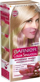 Garnier Color Sensation 9.13 Bézsszőke 19150413