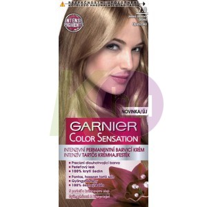 Garnier Color Sensation 7 Opálszőke 19150415