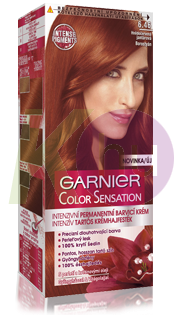 Garnier Color Sens.6.46 borostyán 19150421