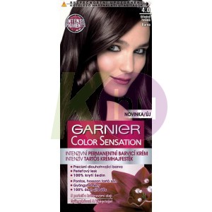 Garnier Color Sensation 4 Barna 19150428