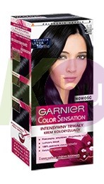 Garnier Color Sens.1.1 Midnight 19150439