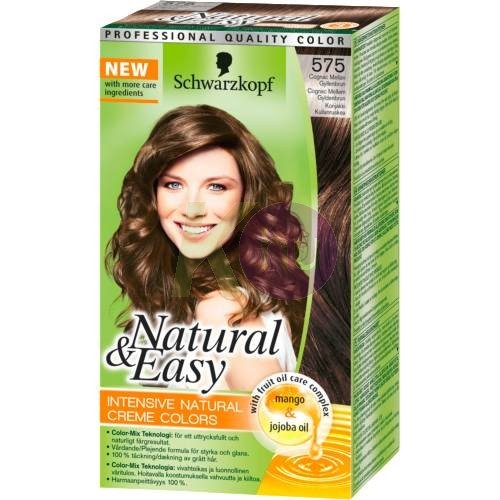Natural&Easy hajfestek 575 19211100