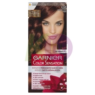 Garnier Color Sens.4.52 Tömjén 19220400