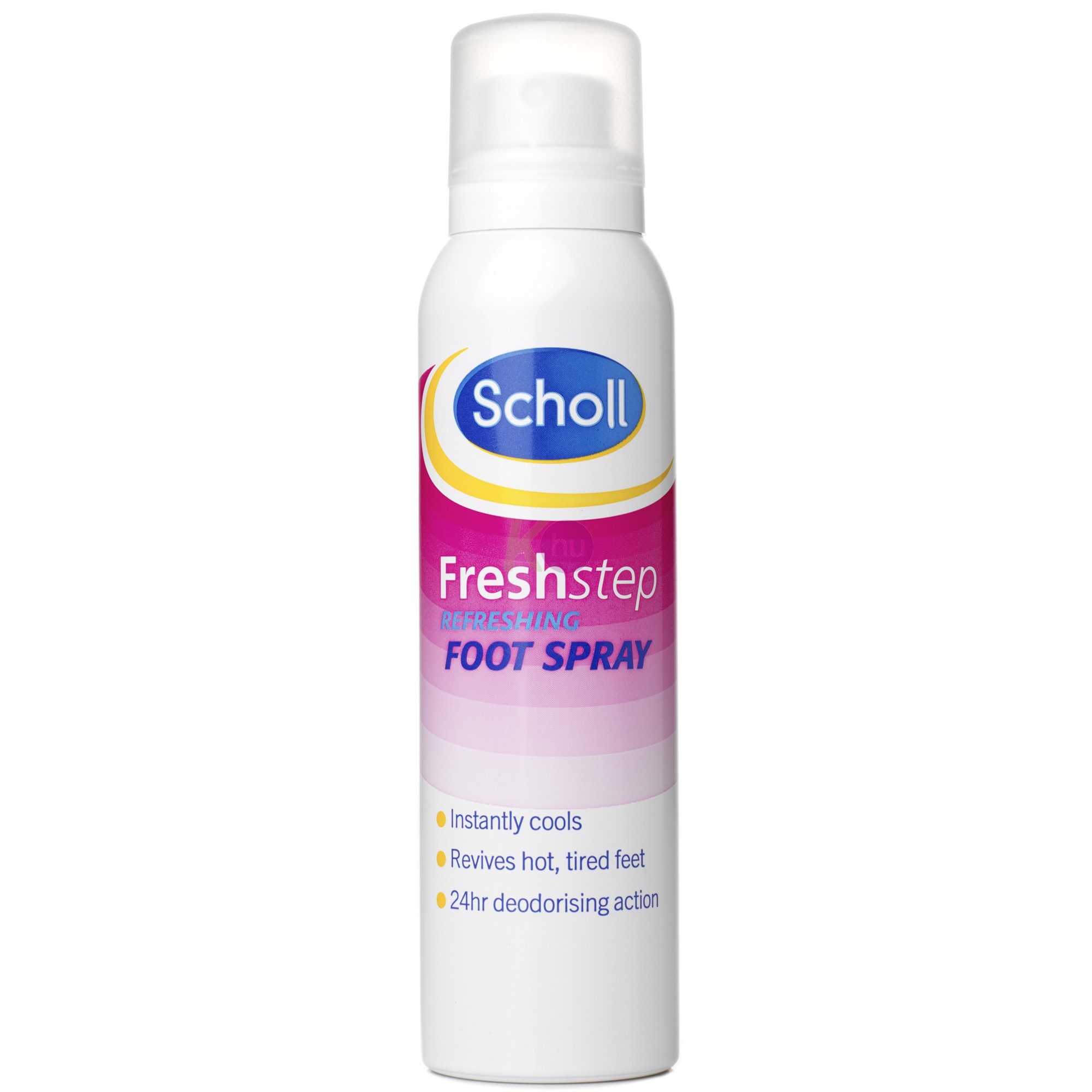 Scholl spray 150ml lábfrissitő 19270015