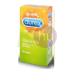 Durex 12db Tickle Me 19270041