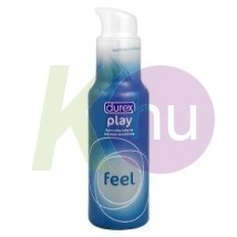 Durex síkositó gel 50ml Alap Feel 19270045