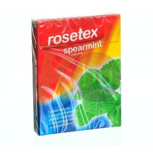 Rosetex 3db Spearmint 19270205