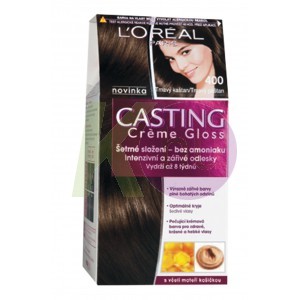 Casting Creme Gloss Casting C.G. 400 barna 19302105