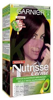 Garnier Nutrisse 36 vadszeder 19304002