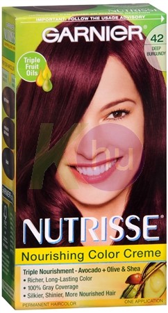 Garnier Nutrisse 42 Class Delice 19304104