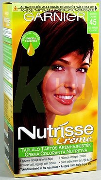 Garnier Nutrisse 45 gesztenye 19304300