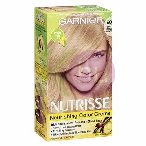 Garnier Nutrisse 90 búzaszöke 19305300