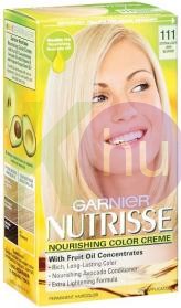 Garnier Nutrisse 111 szahara 19305600