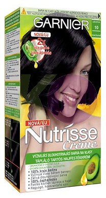 Garnier Nutrisse 10 fektetkávé /47 19334501