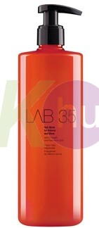 Kallos LAB35 balzsam 500ml pumpás Dúsító Fény 19335218